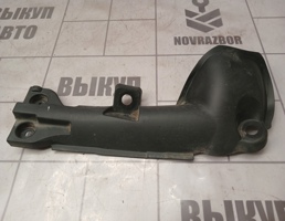 Пыльник (кузов наружные) для Renault Logan 2 14-18  запчасти бу