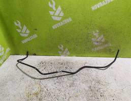 Трубка вакуумная для Mercedes Benz W210 E-class 1995-2000  запчасти бу