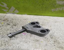 Кронштейн двигателя правый для Opel Meriva 2003-2010  запчасти бу