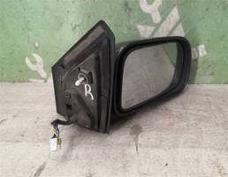 Зеркало правое электрическое для Mitsubishi Space Wagon (N3,N4) 1991-2000  запчасти бу