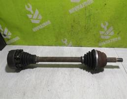 Полуось передняя левая для VW Golf 3 Vento 91-97  запчасти бу