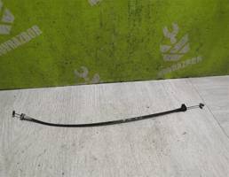 Трос открывания задней двери для Ford Focus 1 1998-2004  запчасти бу