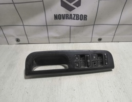 Блок управления стеклоподъемниками для VW Golf 4 Bora 97-05  запчасти бу