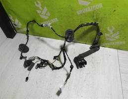 Проводка (коса) для Ford Focus 2 08-11  запчасти бу