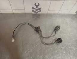 Проводка (коса) для Mazda 323 BA 94-98  запчасти бу