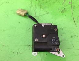 Моторчик заслонки отопителя для Kia Spectra 2001-2011  запчасти бу