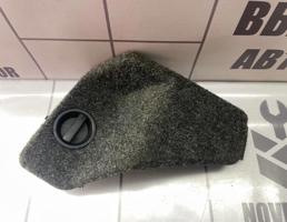 Обшивка багажника для VW Golf 4 Bora 97-05  запчасти бу