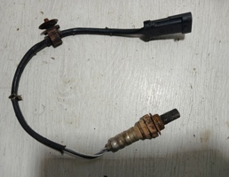 Датчик кислородный/Lambdasonde для Renault Clio 2 Symbol 1998-2008  запчасти бу