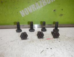 Болт коленвала для Renault Kangoo 97-03  запчасти бу