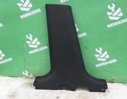 Обшивка стойки для Chevrolet Aveo T200 03-08  запчасти бу