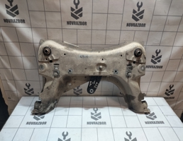 Балка подмоторная для Renault Clio 3  2005-2012  запчасти бу