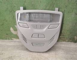 Плафон салонный для LADA VESTA 15-19  запчасти бу