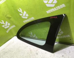 Стекло двери задней правой (форточка) для Kia RIO 1 2000-2004  запчасти бу