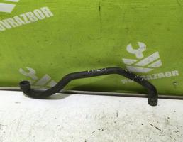 Патрубок для VW Polo 99-01  запчасти бу