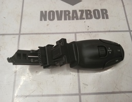 Переключатель подрулевой для Peugeot 307 2001-2008  запчасти бу