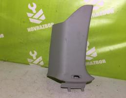 Обшивка стойки для Skoda Yeti 2009-2018  запчасти бу