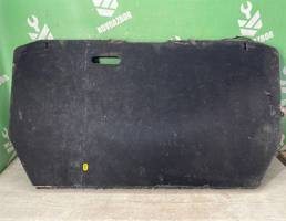 Пол багажника для Ford Escort /Orion 1995-1998  запчасти бу