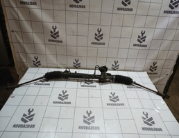 Рейка рулевая для Ford Focus 1 1998-2004  запчасти бу