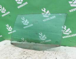 Стекло двери задней левой для VW Polo 94-99  запчасти бу