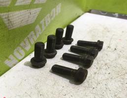 Болт коленвала для Subaru Forester S10 1997-2000  запчасти бу