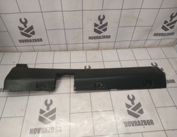 Накладка на порог для VW Passat  B3  1988-1993  запчасти бу