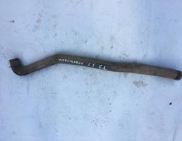 Патрубок радиатора для VW Transporter T2 T3 79-92  запчасти бу