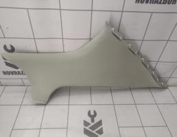 Обшивка стойки для Skoda Octavia A4 1U 2000-2011  запчасти бу