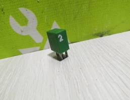 Реле для Kia Optima 3 2010-2015  запчасти бу