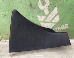 Накладка порога (внутренняя) для Citroen C-Elysee 2012>  запчасти бу