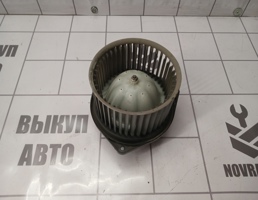 Моторчик печки для Mitsubishi Lancer 10 CX  CY 07-17  запчасти бу