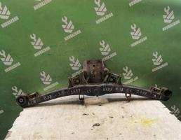 Балка задняя для BMW 5-серия E28 81-87  запчасти бу