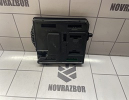 Блок электронный для Renault Megane 3 09-16  запчасти бу