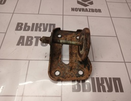 Кронштейн задней балки для Peugeot 307 2001-2008  запчасти бу