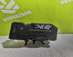 Блок ABS насос для Hyundai Solaris 2010-2017  запчасти бу