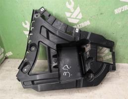 Кронштейн заднего бампера правый для BMW X3 F25 2010-2017  запчасти бу