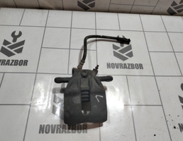 Суппорт передний левый для LADA VESTA 15-19  запчасти бу