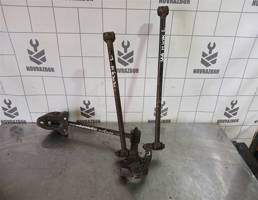 Кулак поворотный задний левый для Chevrolet Lacetti 04-13  запчасти бу