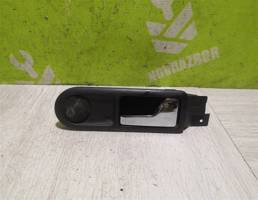 Ручка двери задней внутренняя правая для VW Golf 4 Bora 97-05  запчасти бу