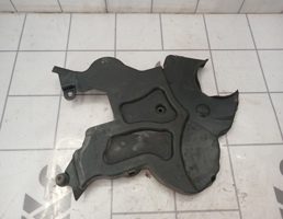 Кожух ремня ГРМ для Opel Astra G 1998-2005  запчасти бу