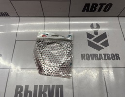 Прокладка глушителя для Renault Duster 2012>  запчасти бу