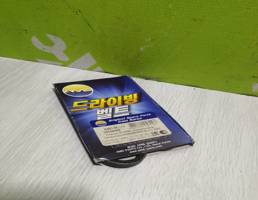 Ремень приводной клиновый для Chevrolet Spark 2005-2011  запчасти бу