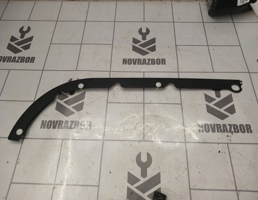 Накладка (кузов внутри) для BMW X5 E53 2000-2007  запчасти бу