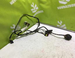 Проводка (коса) для Fiat Punto 1(176) 93-99  запчасти бу
