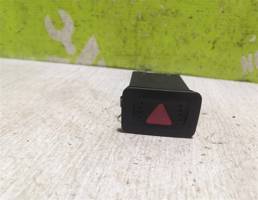 Кнопка аварийной сигнализации для VW Golf 4 Bora 97-05  запчасти бу