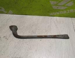 Ключ для Seat Ibiza 4 2002-2008  запчасти бу