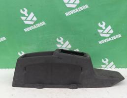 Консоль для Opel Movano 1998-2010  запчасти бу