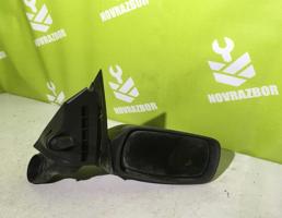 Зеркало правое механическое для Ford Mondeo 2 96-00  запчасти бу