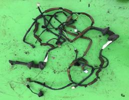 Проводка (коса) для Mitsubishi Galant 8  EA 97-03  запчасти бу