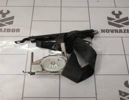 Ремень безопасности для Opel Zafira A 99-05  запчасти бу