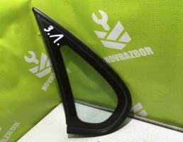 Стекло кузовное глухое левое для Toyota Corolla E10 1992-1997  запчасти бу